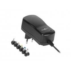 Adaptér napájací 3-12V 1500mA REBEL URZ1187A
