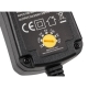 Adaptér napájací 3-12V 1500mA REBEL URZ1187A