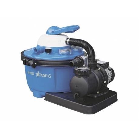 Filtrácia piesková MARIMEX PROSTAR 6 10600015