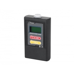 Tester hrúbky laku MIE0161