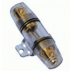 PO005 Poistkové púzdro na autopoistky typu AGU, priesvitné