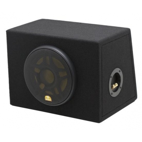 Subwoferový box do auta 360 W, 8 " / 200 mm
