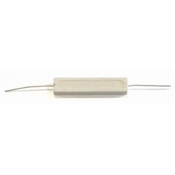 Odpor 4,7 Ohm / 20W