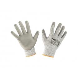 Rukavice pracovné NEO TOOLS 97-609-10 10"