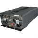 Menič napätia CARSPA CPS2000 12V/230V 2000W čistá sínusoida+ UPS+ nabíjačka