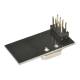 Bezdrôtový modul NRF24L01 + anténa 2,4GHz