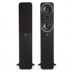 2-p. reprosústava Q Acoustic * 100W * 6ohm * 44-22000Hz * 92dB * CENA ZA PÁR