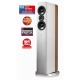 2-p. High-End reprosústavy Q Acoustic * 200W * 6ohm * 41-30000Hz * CENA ZA PÁR