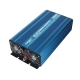 Menič napätia CARSPA P3000 12V/230V 3000W čistá sínusoida