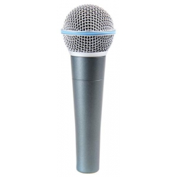 Dynamický vokálový mikrofón SHURE