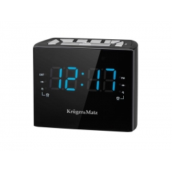 Rádiobudík KRUGER & MATZ KM0821