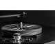 Hi-fi gramofón Pro-ject s MM prenoskou Ortofon OM5e
