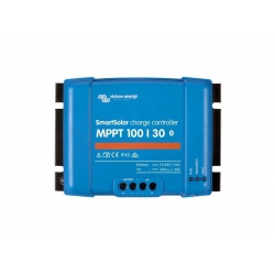 Solárny regulátor MPPT Victron Energy SmartSolar 100V/30A