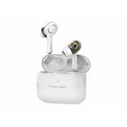 Slúchadlá Bluetooth KRUGER & MATZ M4 PRO