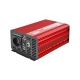 Menič napätia CARSPA P 600 24V/230V 1000W čistá sínusoida D.O.