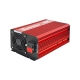 Menič napätia CARSPA P 600 24V/230V 1000W čistá sínusoida D.O.