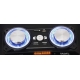 Zvukový systém IBIZA * USB/SD/MP3 * Bluetooth * FM tuner * 120W MAX * DO