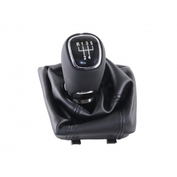 Radiaca páka s manžetou ŠKODA OCTAVIA III 2012 - 2020 5st