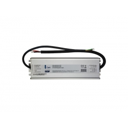 Zdroj spínaný pre LED 12V/200W Geti LPV-200