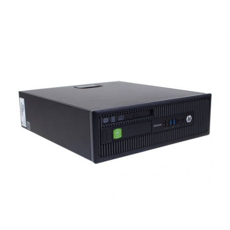  HP EliteDesk 800 G2 SFF