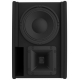 Biela 6,5" 2-p. reprosústava INTUSONIC * 80W * 8ohm * 75-16500Hz * 92dB