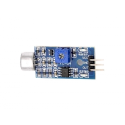 Zvukový senzor - modul s LM393