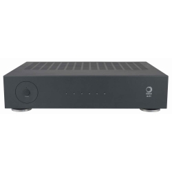 6 kanálový multiroom zosilňovač ELIPSON * 3 stereo/mono zóny * 6x80W/4ohm * 3x150W/8ohm