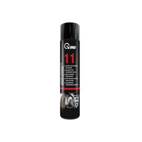 Čistič prístrojovej dosky VMD 11 600ml