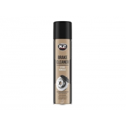 Čistič bŕzd K2 BRAKE CLEANER 600ml