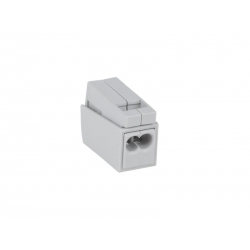 Svorka PCT28201 2 x 0,75-2,5 mm