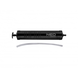 Odsávačka oleja NEO TOOLS 11-510