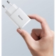 Sieťová nabíjačka USB+USB-C 4A/20W Compact Quick Charger BASEUS