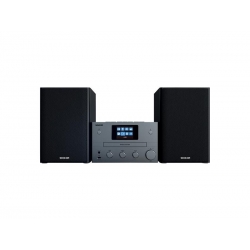 Mikrosystém SENCOR SMC 5700WDB
