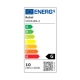 LED reflektor REBEL URZ3480-2 10W