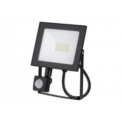 LED reflektor REBEL URZ3484-2 20W PIR