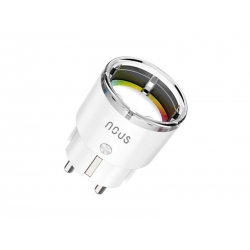 Smart zásuvka NOUS A1Z ZigBee Tuya