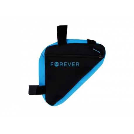 Cyklotaška Forever FB-100 Outdoor Black/Blue