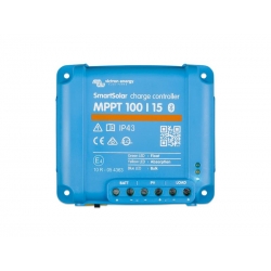 Solárny regulátor MPPT Victron Energy SmartSolar 100V/15A Bluetooth