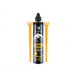 Kotva chemická DEN BRAVEN DEBBEX Vinylester ECO 300ml