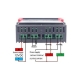 Termostat HADEX STC-1000, 12V