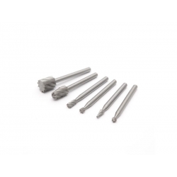 Gravírovacia sada HANDY 10125-06 6ks