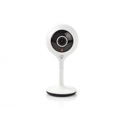 Kamera NEDIS WIFICI06CWT WiFi Tuya