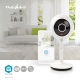 Kamera NEDIS WIFICI06CWT WiFi Tuya