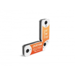 Magnetický uholník na zváranie HANDY 10882C