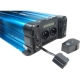 Menič napätia Solarvertech FS3000 24V/230V 3000W čistá sínusovka D.O. bezdrôtové