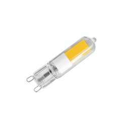 Žiarovka LED G9 4W biela prírodná REBEL ZAR0539