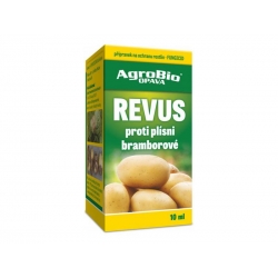 Prípravok proti zemiakovej plesni AgroBio Revus 10ml