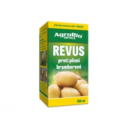 Prípravok proti zemiakovej plesni AgroBio Revus 250ml