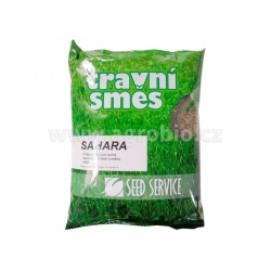 Zmes trávna AgroBio Sahara 2kg