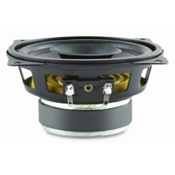 4" širokopásmový dual cone reproduktor SICA * 35W * 4ohm * 140-20000Hz * 87.5dB